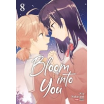 Bloom into you - 08