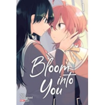 Bloom into you vol. 1