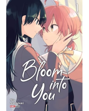 Bloom into you vol. 1