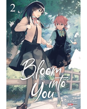 Bloom into you vol. 2