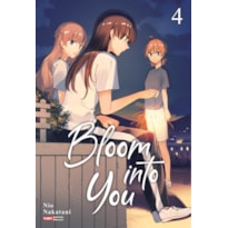 Bloom into you vol. 4