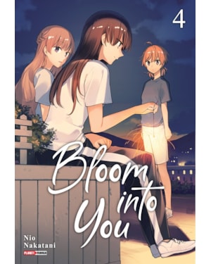 Bloom into you vol. 4