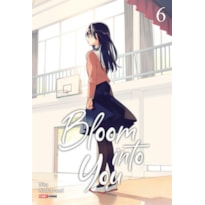 Bloom into you vol. 6