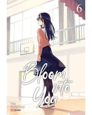 Bloom into you vol. 6