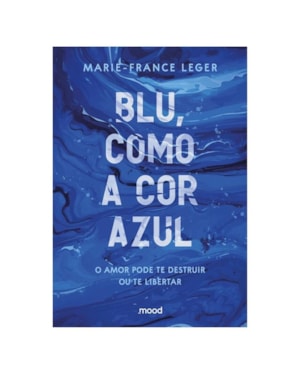 BLU, COMO A COR AZUL (SUCESSO NO TIKTOK)