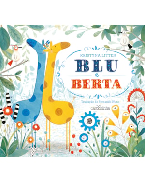BLU E BERTA