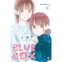 BLUE BOX VOL. 02