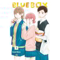 BLUE BOX VOL. 03