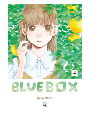 BLUE BOX VOL. 04
