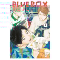 BLUE BOX VOL. 07