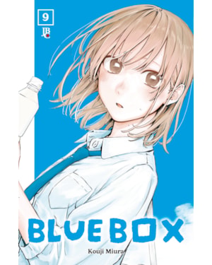 BLUE BOX VOL. 09