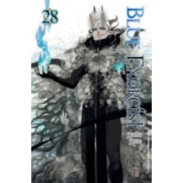 BLUE EXORCIST VOL. 28