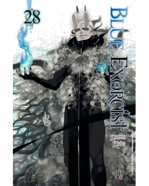 BLUE EXORCIST - VOL. 28