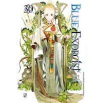 BLUE EXORCIST VOL. 30