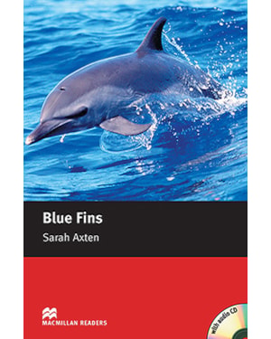 Blue Fins (Audio CD Included)