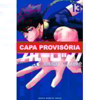 Blue lock vol. 13