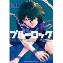 Blue Lock Vol. 28