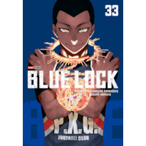 Blue Lock Vol. 33