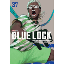 Blue lock vol. 37