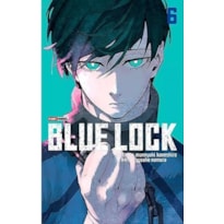 Blue lock vol. 6
