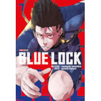 Blue lock vol. 7