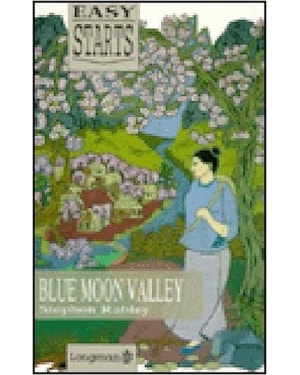 BLUE MOON VALLEY (ESR) - 1ª