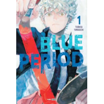 Blue period - 01