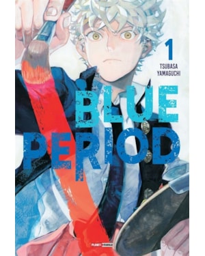 Blue period - 01