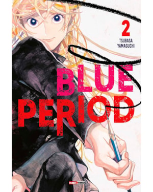 Blue period - 02
