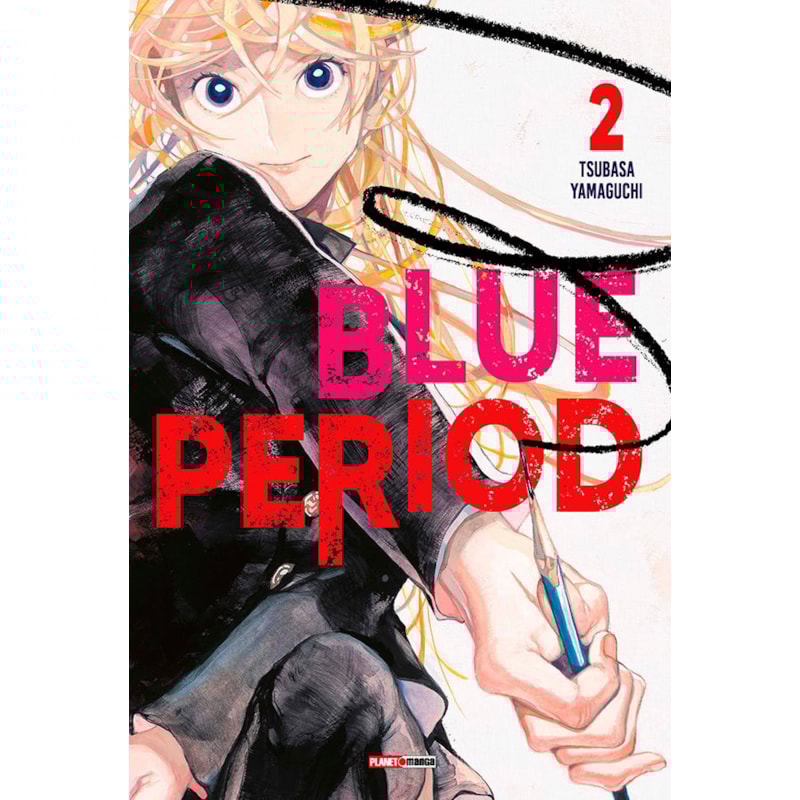 Blue period - 02