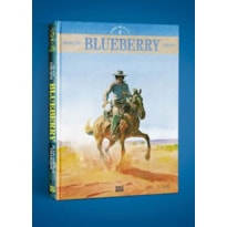 BLUEBERRY: EDIÇÃO DEFINITIVA (VOL. 2 DE 4)