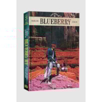 BLUEBERRY: EDIÇÃO DEFINITIVA (VOL. 3 DE 4)