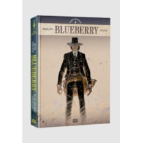 BLUEBERRY: EDIÇÃO DEFINITIVA (VOL. 4 DE 4)