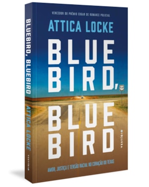 BLUEBIRD, BLUEBIRD: AMOR, JUSTIÇA E TENSÃO RACIAL NO CORAÇÃO DO TEXAS