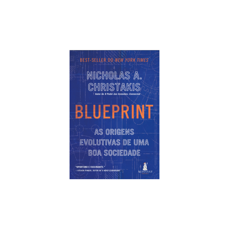 Blueprint: as origens evolutivas de uma boa sociedade