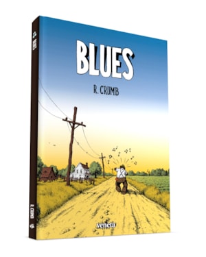 BLUES