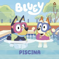 BLUEY: A PISCINA