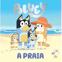 BLUEY: A PRAIA