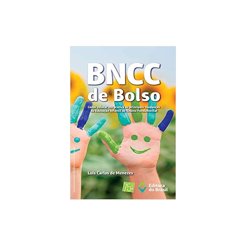 BNCC DE BOLSO