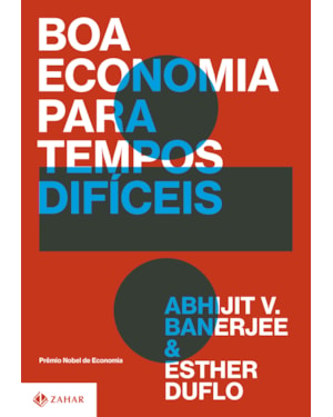 BOA ECONOMIA PARA TEMPOS DIFÍCEIS