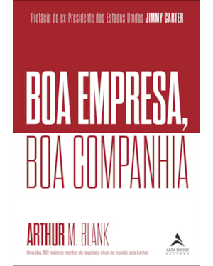 Boa empresa, boa companhia