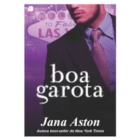 BOA GAROTA BOA GAROTA