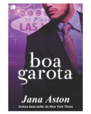 BOA GAROTA