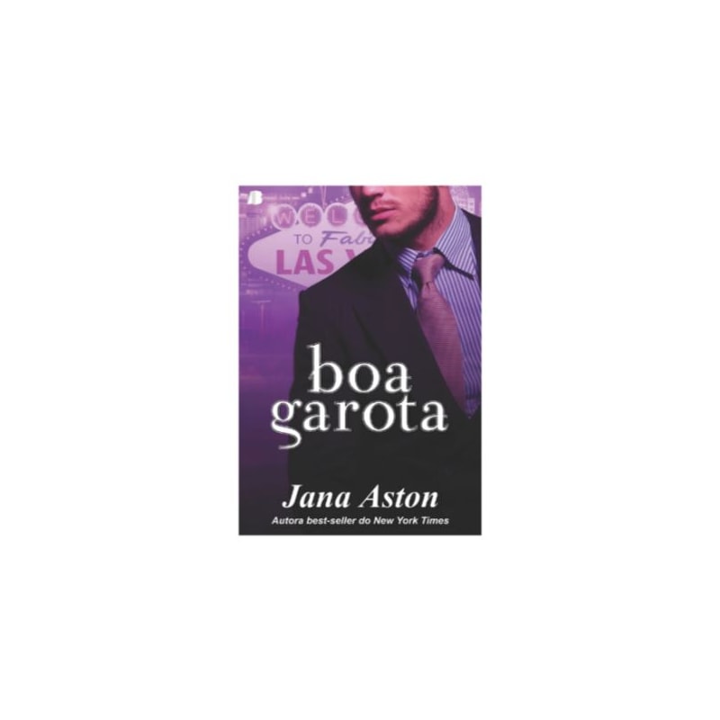 BOA GAROTA