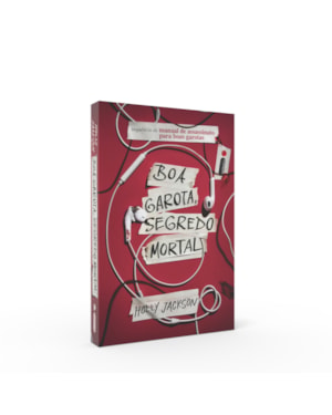 BOA GAROTA, SEGREDO MORTAL: MANUAL DE ASSASSINATO PARA BOAS GAROTAS (VOL. 2)