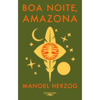 BOA NOITE, AMAZONA