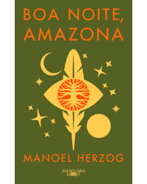 BOA NOITE, AMAZONA