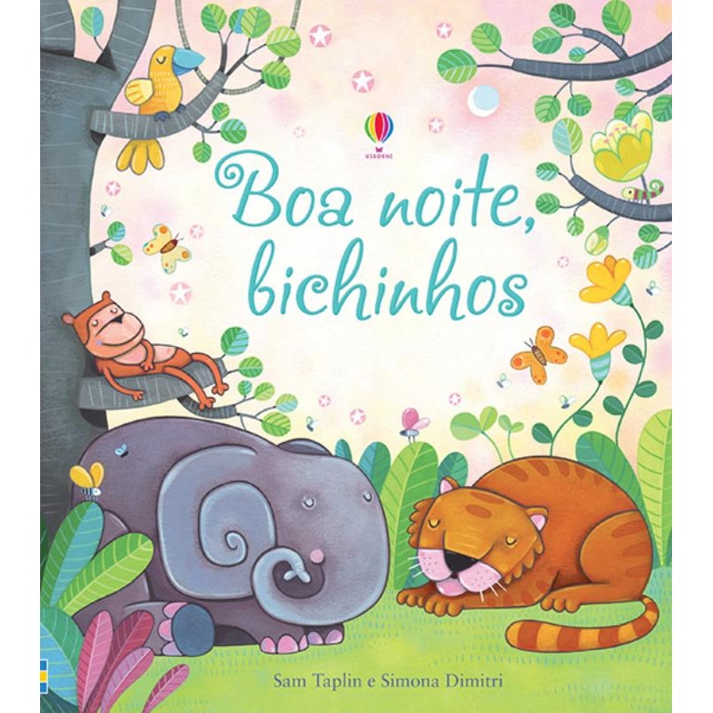 BOA NOITE, BICHINHOS