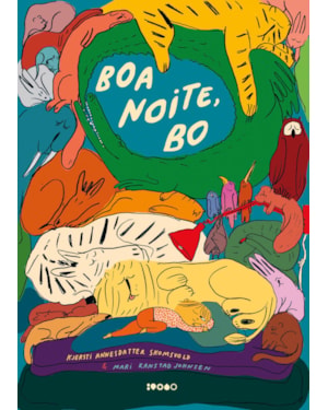 BOA NOITE, BO