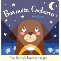 BOA NOITE, CACHORRO
